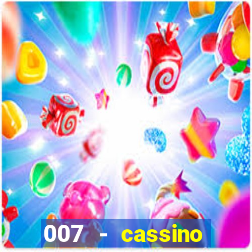 007 - cassino royale (2006) torrent