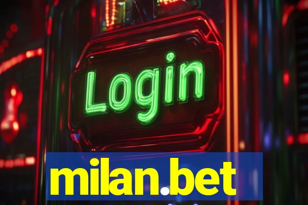 milan.bet