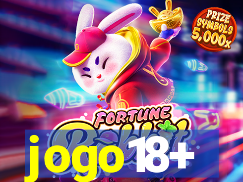 jogo18+