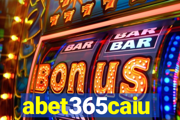 abet365caiu