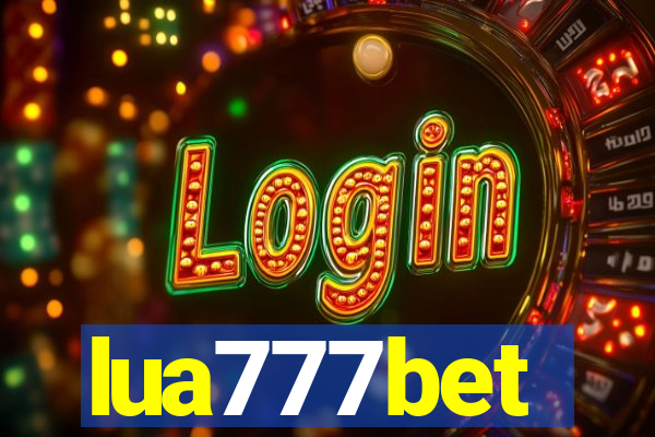 lua777bet