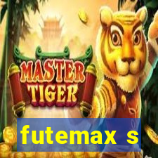 futemax s