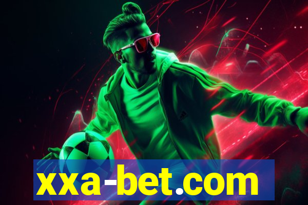 xxa-bet.com