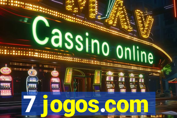 7 jogos.com