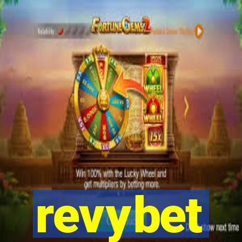 revybet