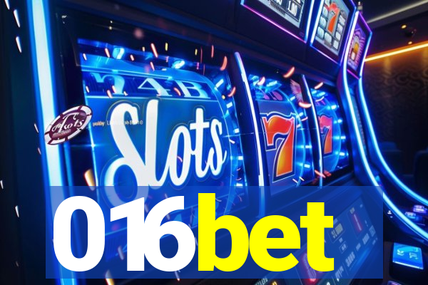 016bet