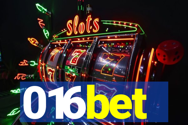 016bet