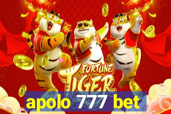 apolo 777 bet