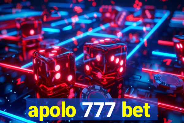 apolo 777 bet