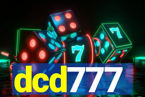 dcd777