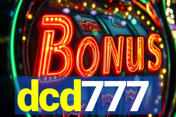 dcd777