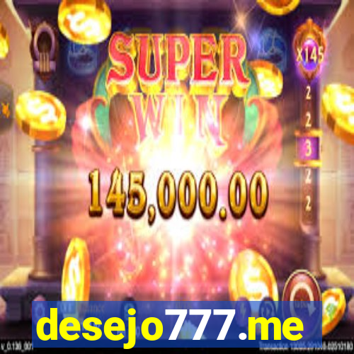 desejo777.me
