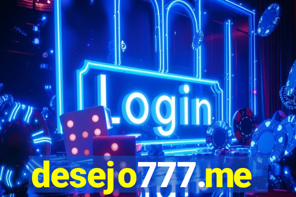 desejo777.me