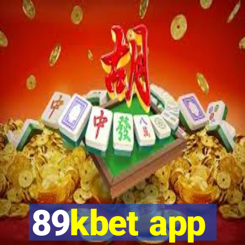 89kbet app