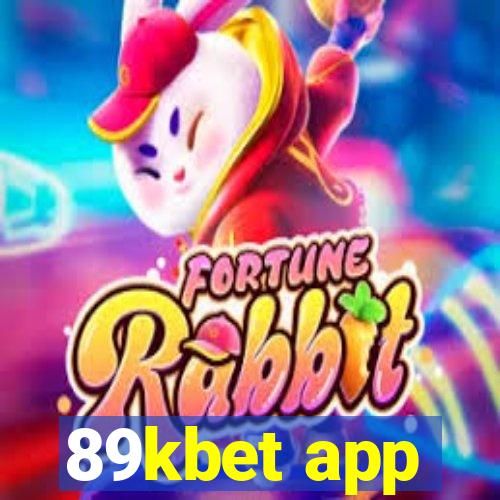 89kbet app