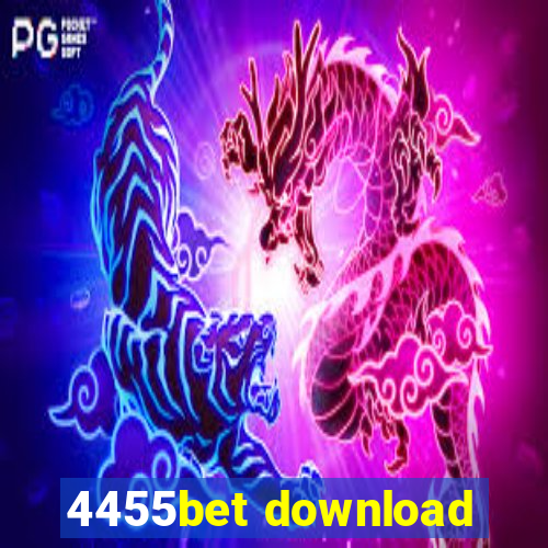 4455bet download