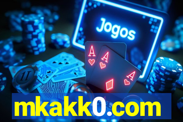 mkakk0.com