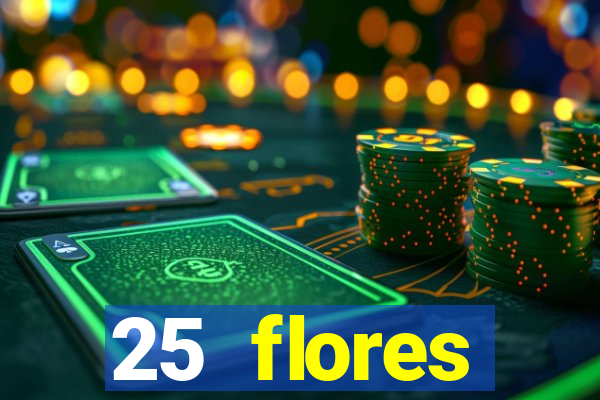 25 flores silvestres desbravadores