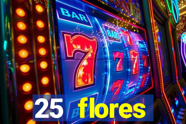 25 flores silvestres desbravadores