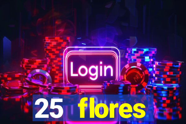 25 flores silvestres desbravadores