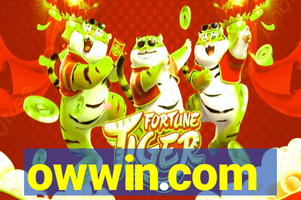 owwin.com