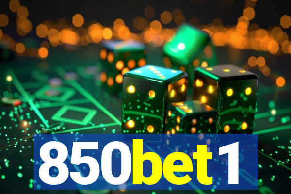 850bet1