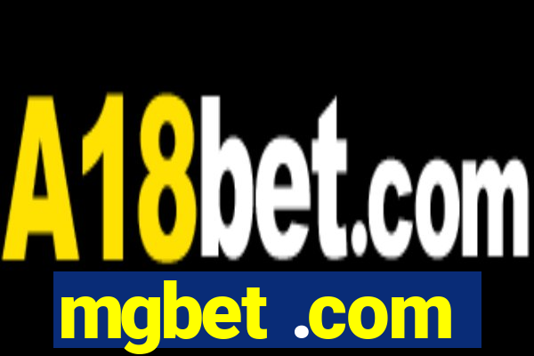 mgbet .com