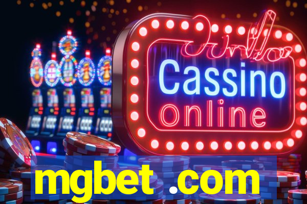 mgbet .com
