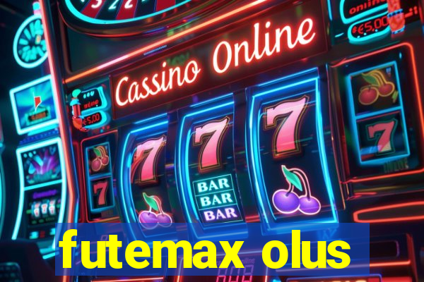 futemax olus