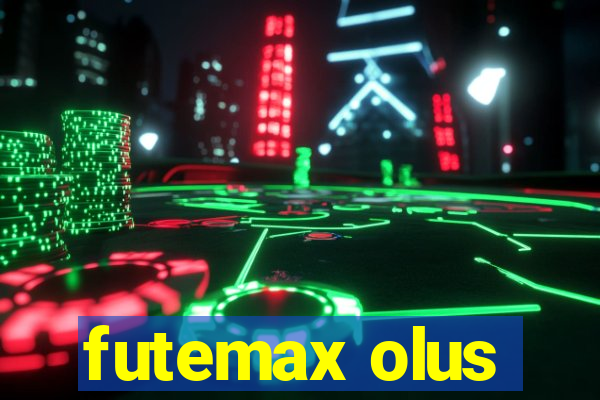futemax olus