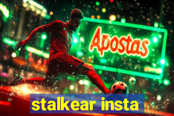 stalkear insta