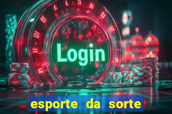 esporte da sorte fortune tiger