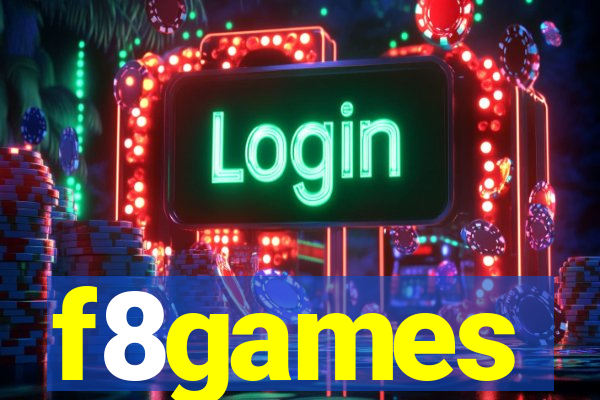 f8games