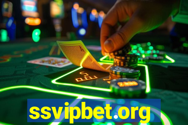 ssvipbet.org