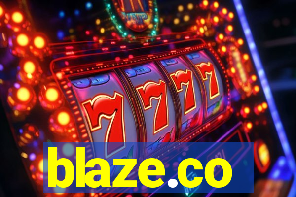 blaze.co
