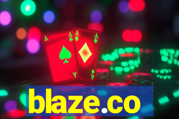 blaze.co