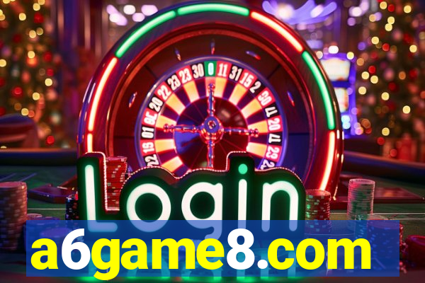 a6game8.com