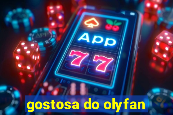 gostosa do olyfan