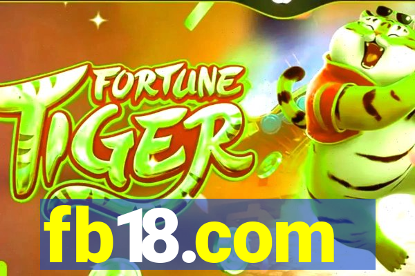 fb18.com