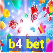 b4 bet