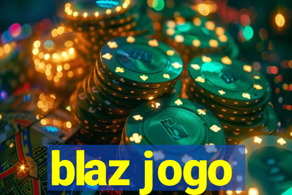 blaz jogo