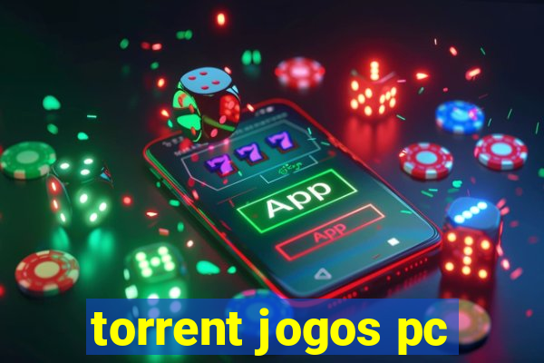 torrent jogos pc