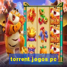 torrent jogos pc