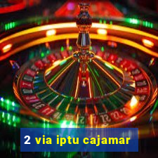 2 via iptu cajamar