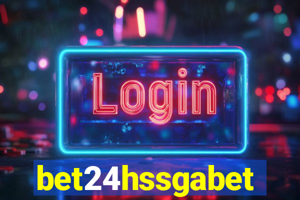 bet24hssgabet