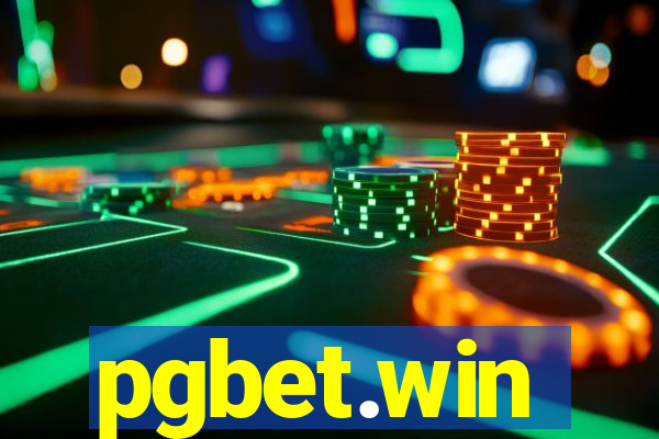 pgbet.win