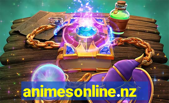 animesonline.nz