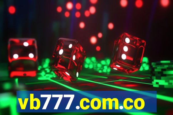 vb777.com.co