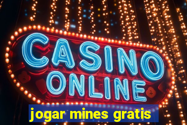 jogar mines gratis