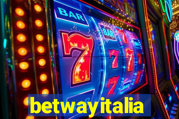 betwayitalia